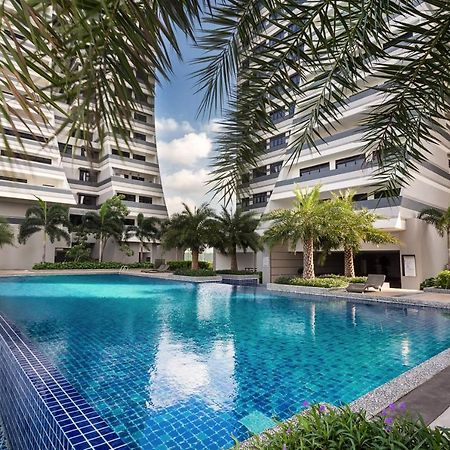 Meridin Medini Suite By Nest Home【Legoland】 Nusajaya  Exterior foto